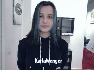 KarlaWenger