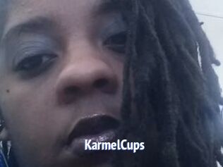 KarmelCups