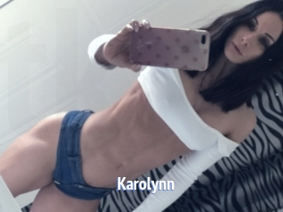 Karolynn