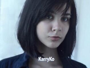 KarryKo