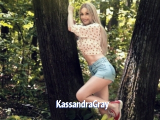 KassandraGray