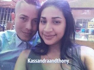 Kassandraandthony