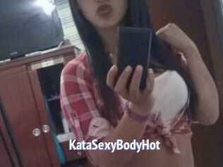 KataSexyBodyHot