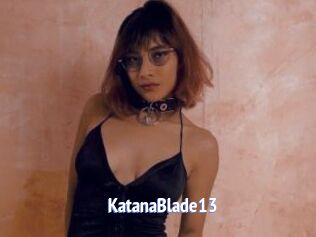 KatanaBlade13