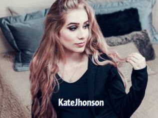 KateJhonson