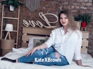 KateXBrown