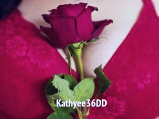 Kathyee36DD