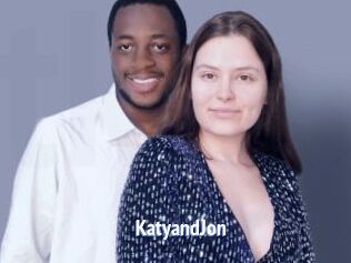 KatyandJon