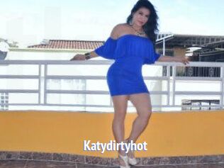 Katydirtyhot Telefon Kontakte