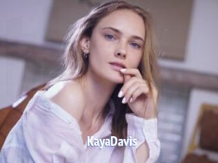 KayaDavis