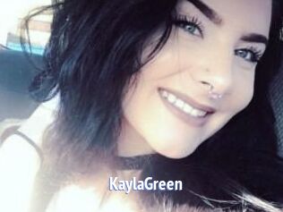 Kayla_Green