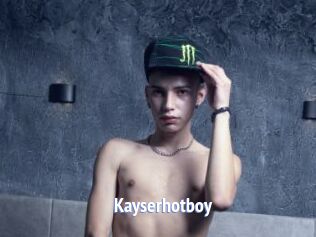 Kayserhotboy