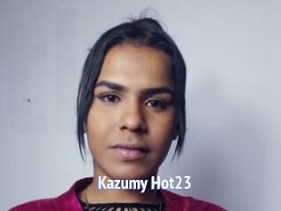 Kazumy_Hot23