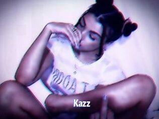 Kazz