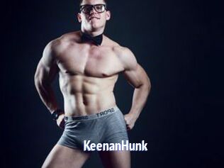 KeenanHunk