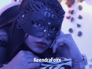 KeendraFoxx