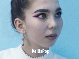 KeillaPop