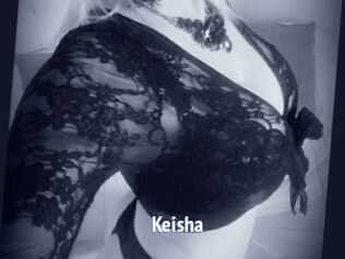 Keisha