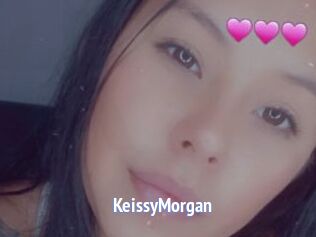 KeissyMorgan