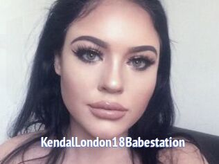 KendalLondon18Babestation