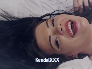 KendalXXX