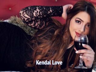 Kendal_Love