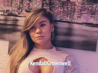 KendallGrownwell