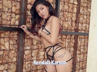 Kendall_Karson