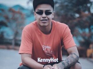 KennyHot