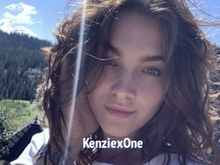 KenziexOne