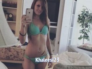 Khaleesi23