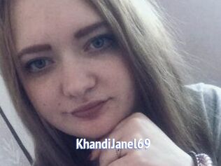 KhandiJanel69