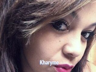 Kharyme