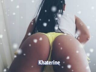 Khaterine