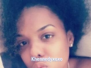 Khennedyxoxo