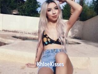 KhloeKisses