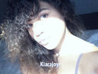 Kiarajoyr