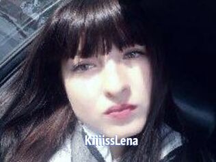 KiiiissLena