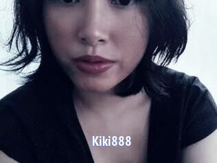 Kiki888