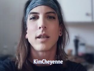 KimCheyenne