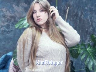 KimFivinger