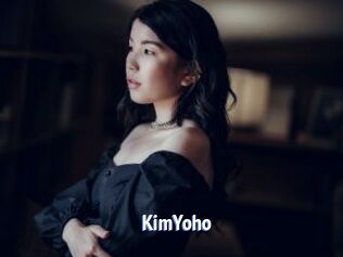 KimYoho