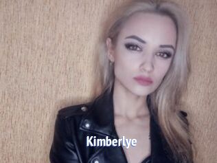 Kimberlye