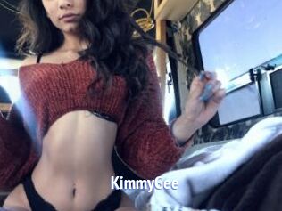 KimmyGee