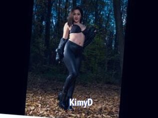 KimyD