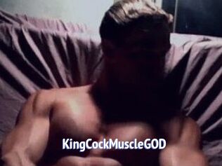 KingCock_MuscleGOD_