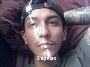 King_Alex