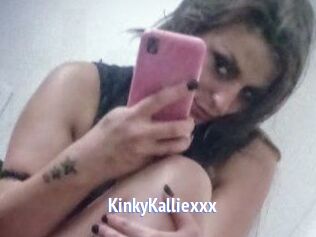 KinkyKalliexxx