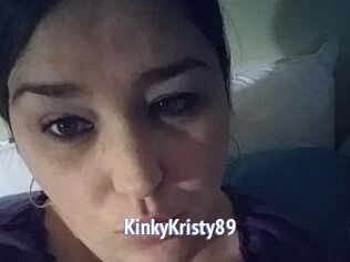 KinkyKristy89