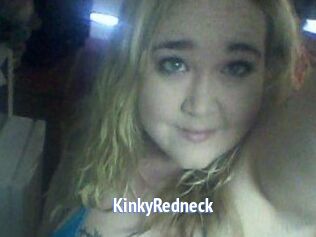 KinkyRedneck